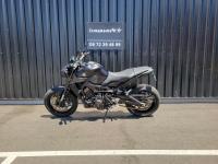 YAMAHA MT-09  MT 09  MT09   SEULEMENT 11200 KILOMETRES