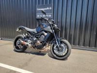 YAMAHA MT-09  MT 09  MT09   SEULEMENT 11200 KILOMETRES