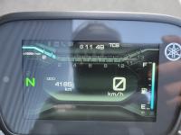 YAMAHA MT-125 ABS