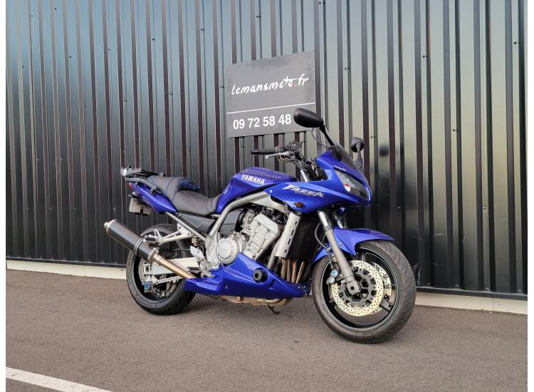 YAMAHA FAZER 1000