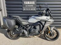 TRACER 9 GT garantie 5 ans