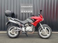 HONDA VARADERO 125 SEULEMENT 19065 KM