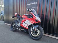 DUCATI panigale V2