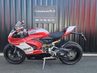 DUCATI panigale V2