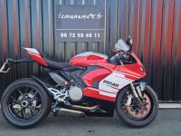 DUCATI panigale V2