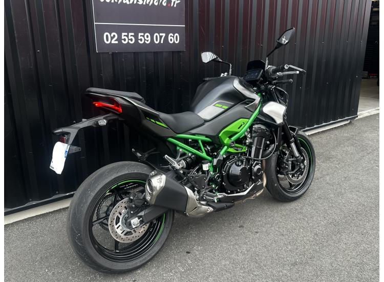 KAWASAKI Z 900