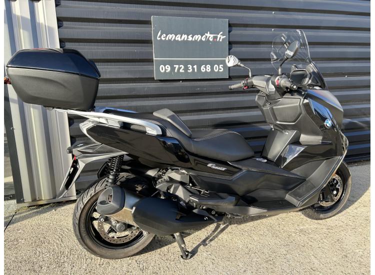 BMW C 400 GT C400 GT