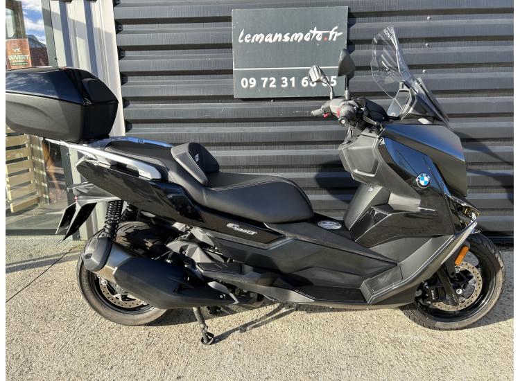 BMW C 400 GT C400 GT