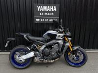 MT-09 SP MT 09 garantie 5 ans