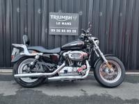HARLEY-DAVIDSON SPORTSTER CUSTOM 1200