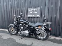 HARLEY-DAVIDSON SPORTSTER CUSTOM 1200