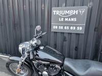 HARLEY-DAVIDSON SPORTSTER CUSTOM 1200