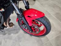 KAWASAKI Z 650  Z650 50 TH ANNIVERSAIRE (47.5CV)