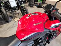 KAWASAKI Z 650  Z650 50 TH ANNIVERSAIRE (47.5CV)