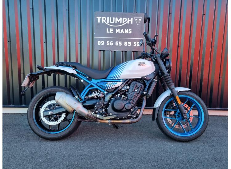 ROYAL ENFIELD GUERILLA 450