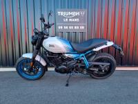 ROYAL ENFIELD GUERILLA 450