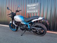 ROYAL ENFIELD GUERILLA 450
