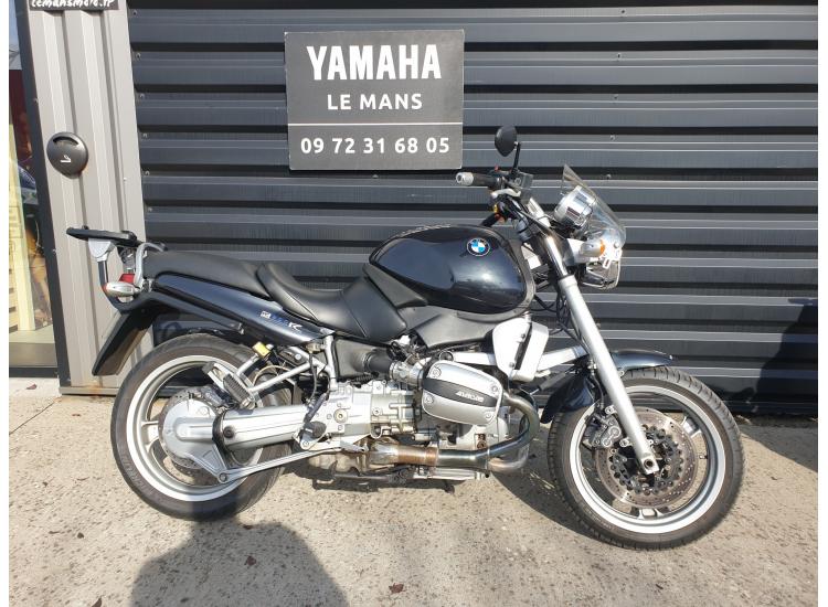 BMW R 850 R