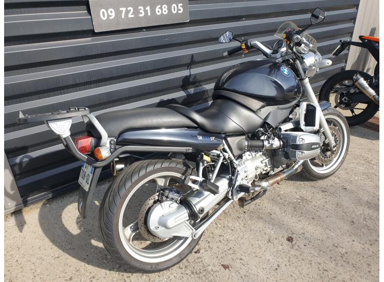 BMW R 850 R