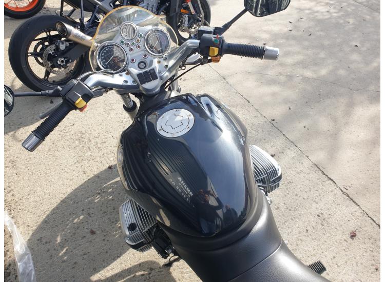 BMW R 850 R