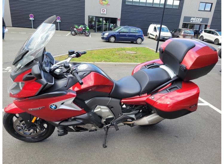 BMW K 1600 GT