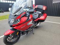 BMW K 1600 GT