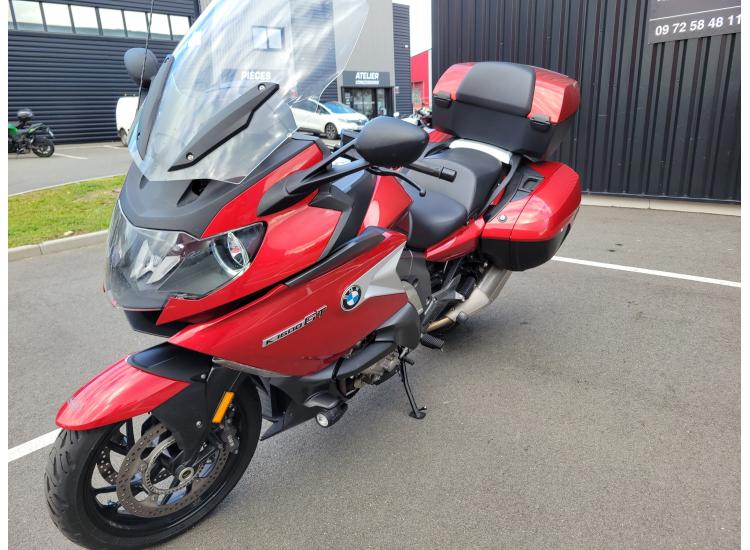 BMW K 1600 GT
