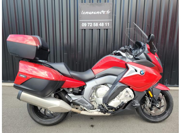 BMW K 1600 GT