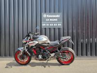 KAWASAKI Z 650 Z650 (47.5CV)
