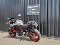 KAWASAKI Z 650 Z650 (47.5CV)