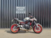 KAWASAKI Z 650 Z650 (47.5CV)
