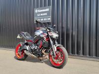 KAWASAKI Z 650 Z650 (47.5CV)