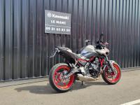 KAWASAKI Z 650 Z650 (47.5CV)