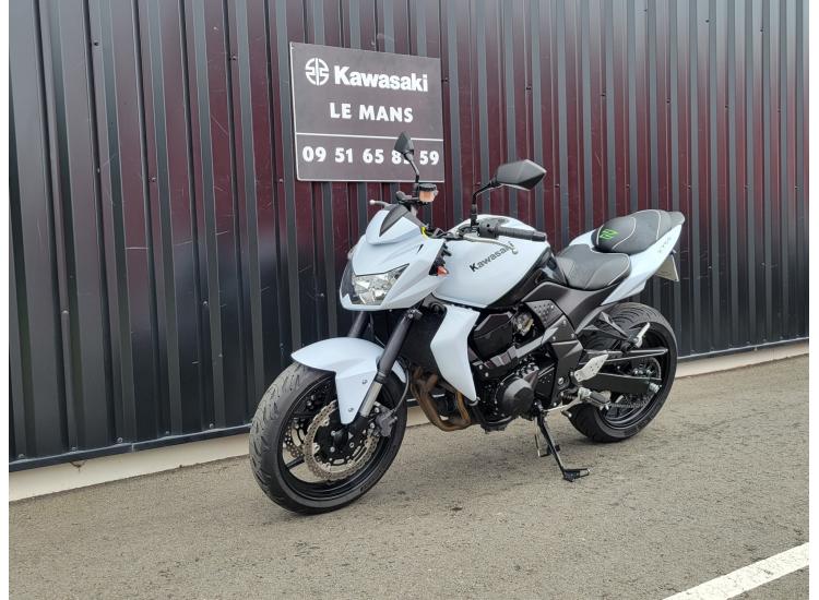 KAWASAKI Z 750 Z750 SEULEMENT 14316 KM