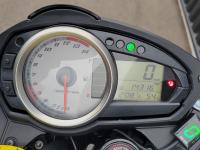 KAWASAKI Z 750 Z750 SEULEMENT 14316 KM