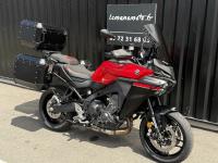 TRACER 9 GARANTIE 5 ANS BAGAGERIE COMPLETE