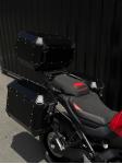 TRACER 9 GARANTIE 5 ANS BAGAGERIE COMPLETE