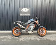 KTM 890 DUKE R  1950 KILOMETRES