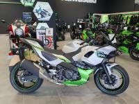 KAWASAKI NINJA 7 HYBRID