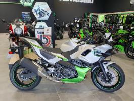 KAWASAKI Ninja 7 Hybrid