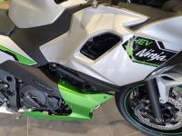 KAWASAKI NINJA 7 HYBRID