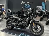 CF MOTO 450 CL-C 0KM Neuve