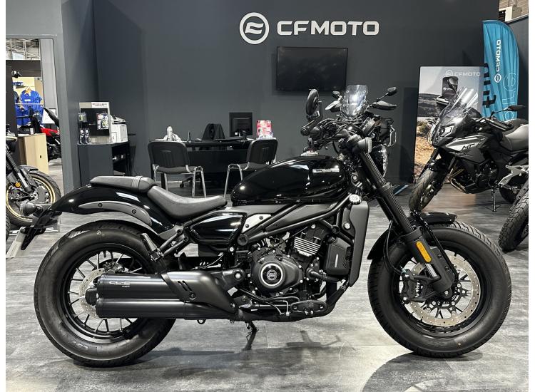 CF MOTO 450 CL-C 0KM Neuve