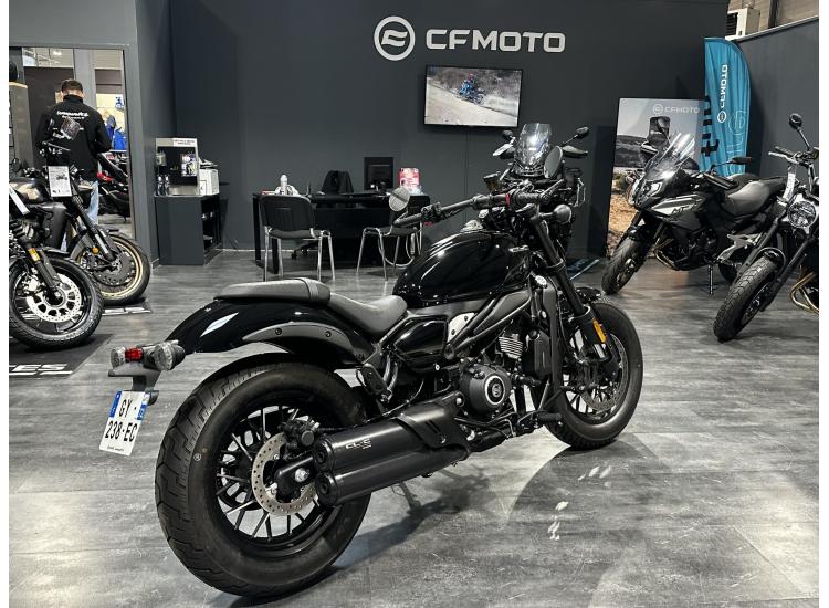 CF MOTO 450 CL-C 0KM Neuve