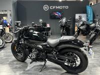 CF MOTO 450 CL-C 0KM Neuve