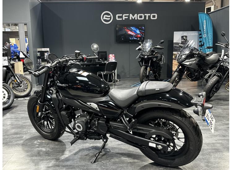 CF MOTO 450 CL-C 0KM Neuve