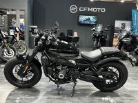 CF MOTO 450 CL-C 0KM Neuve