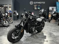 CF MOTO 450 CL-C 0KM Neuve