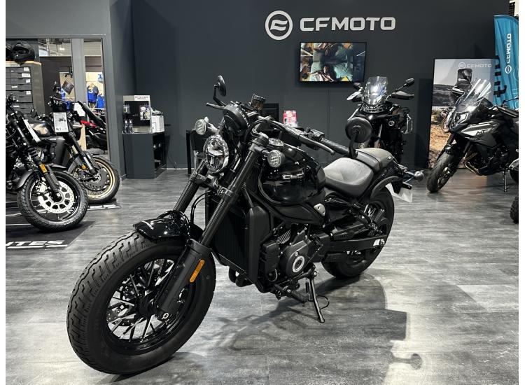 CF MOTO 450 CL-C 0KM Neuve