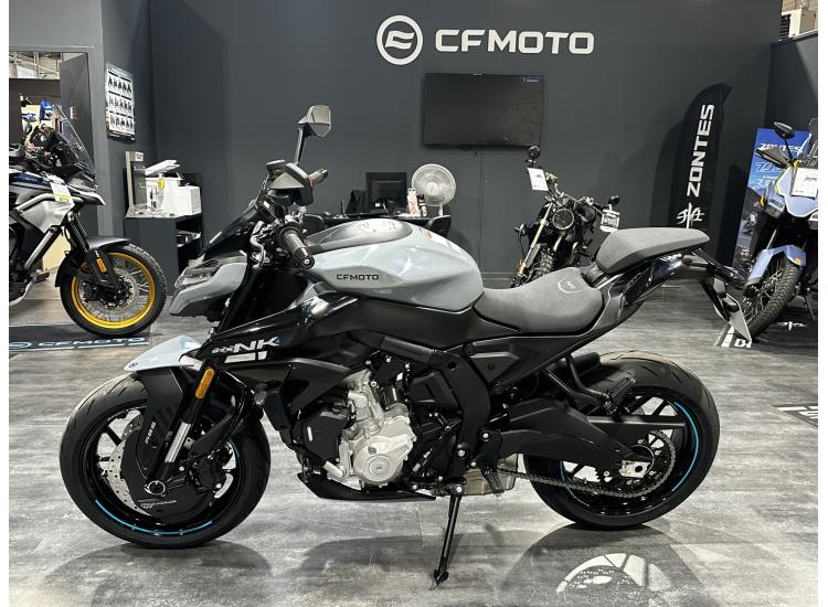 CF MOTO 675 NK